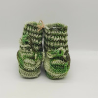 Babyschuhe (Einzelpaar)